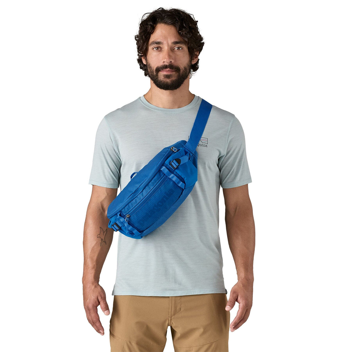 Black Hole® Waist Pack 5L Waist Pack Patagonia