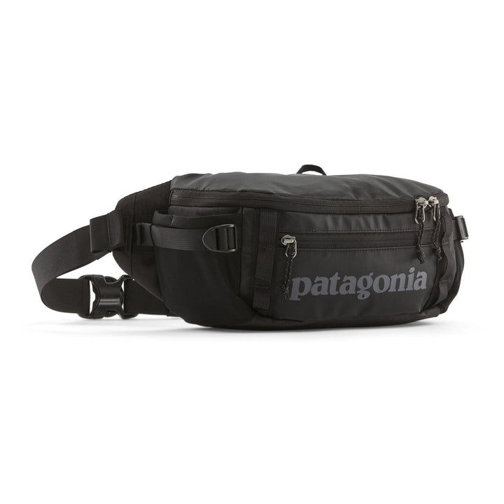 Black Hole® Waist Pack 5L Waist Pack Patagonia Black ALL