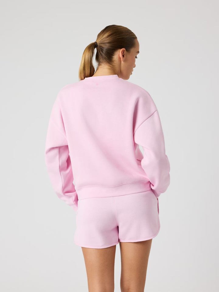 Borg Boyfriend Sweatshirt Shirt Björn Borg