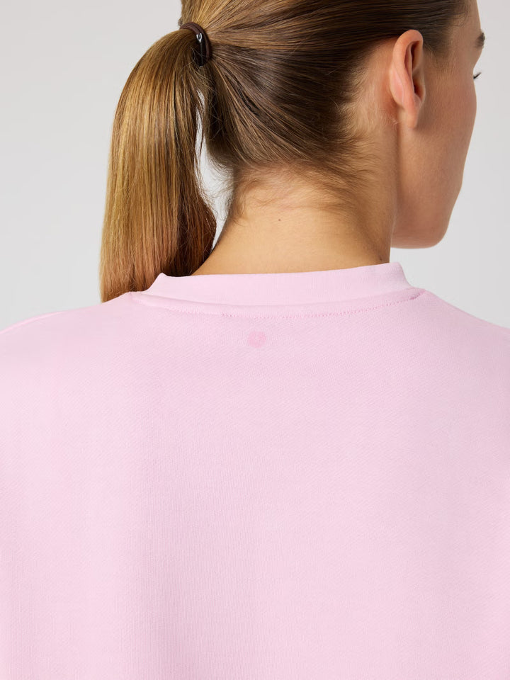 Borg Boyfriend Sweatshirt Shirt Björn Borg