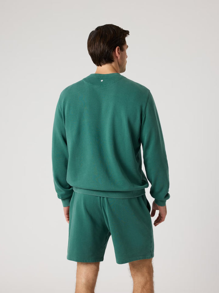 Borg Classic Print Sweatshirt Shirt Björn Borg