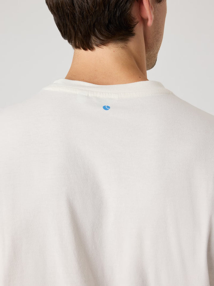 Borg Classic Print T-Shirt Shirt Björn Borg
