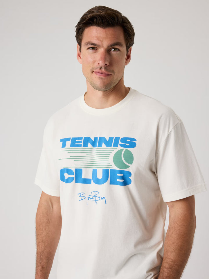 Borg Classic Print T-Shirt Shirt Björn Borg