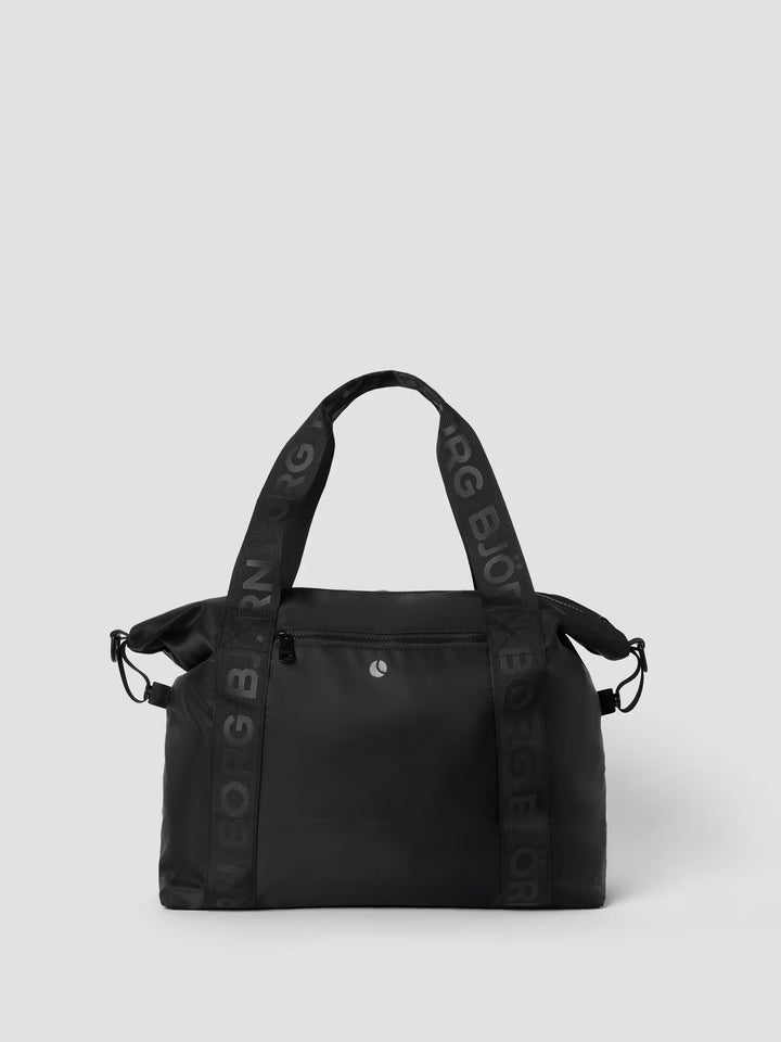 Borg Classic Sports Bag 27L Bags Björn Borg Black Beauty ONESIZE