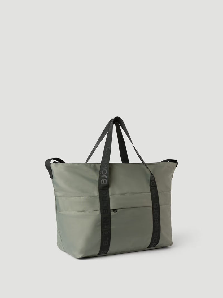 Borg Classic Tote 30L Bags Björn Borg