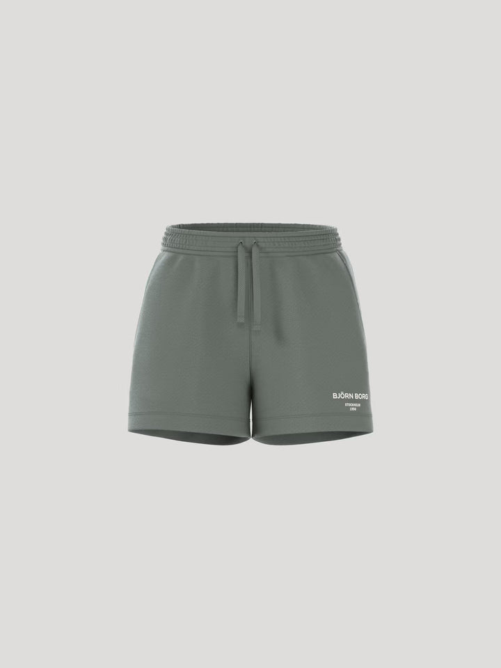 Borg Essential 1 Sweatshorts