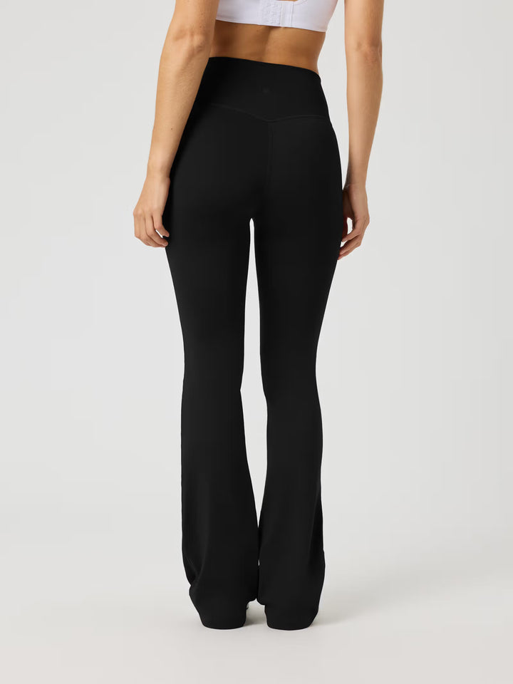 Borg Flare Tights Pants Björn Borg