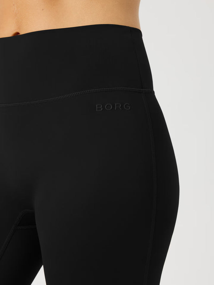 Borg Flare Tights Pants Björn Borg