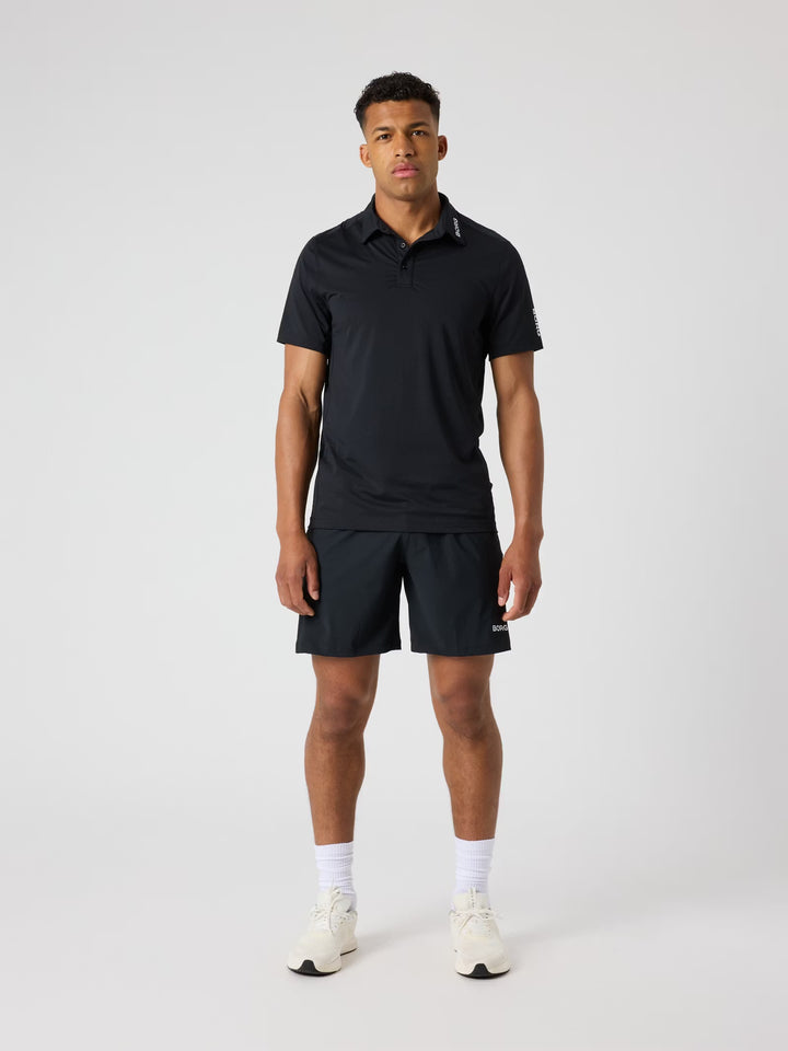 Borg Golf Polo Shirt Shirt Björn Borg