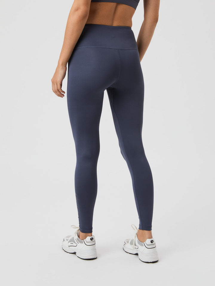 Borg Logo Tights Pants Björn Borg