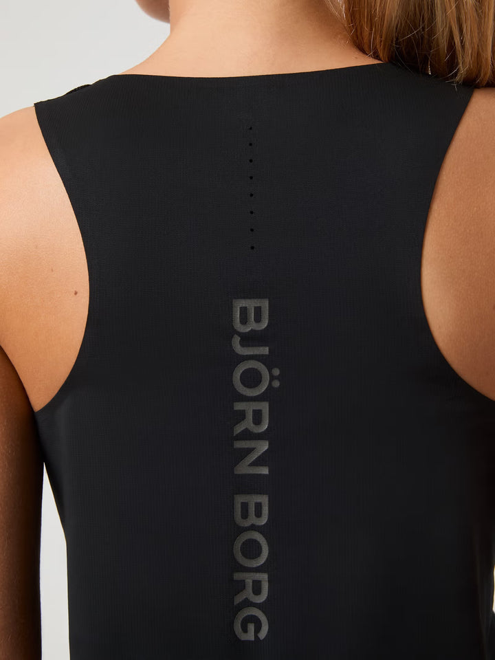 Borg Running Feather Tank Shirt Björn Borg