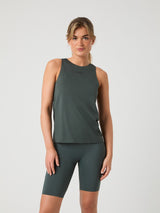 Borg Running Feather Tank Shirt Björn Borg Urban Chic XS