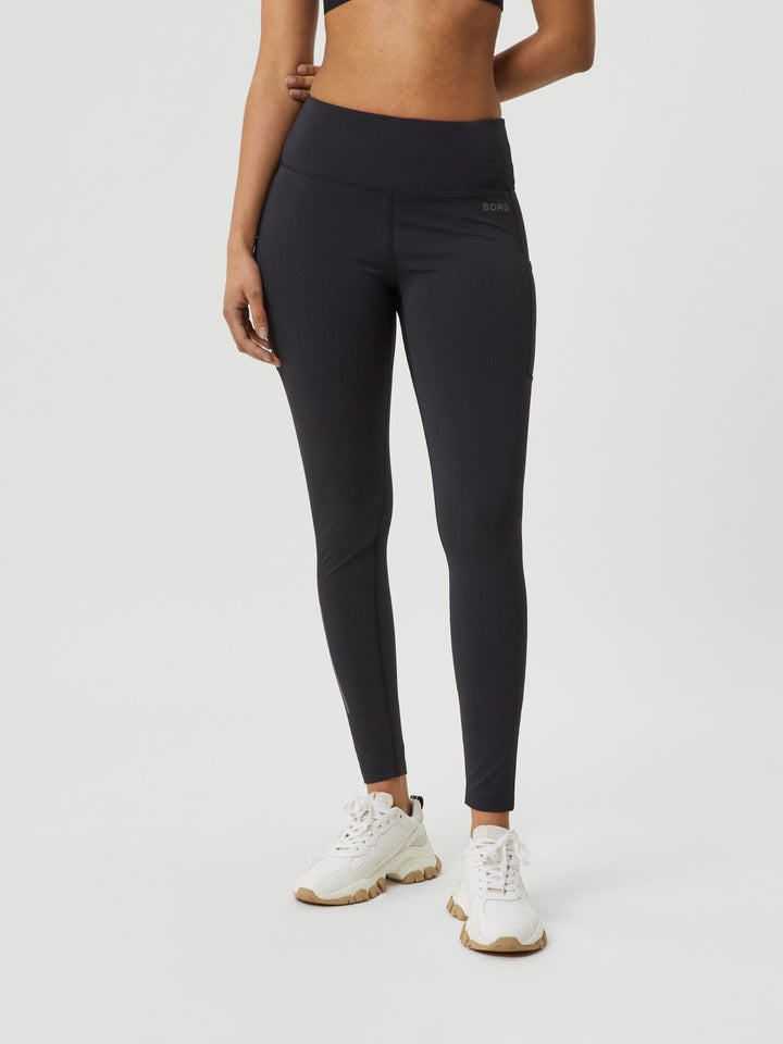 Borg Running Tights Pants Björn Borg