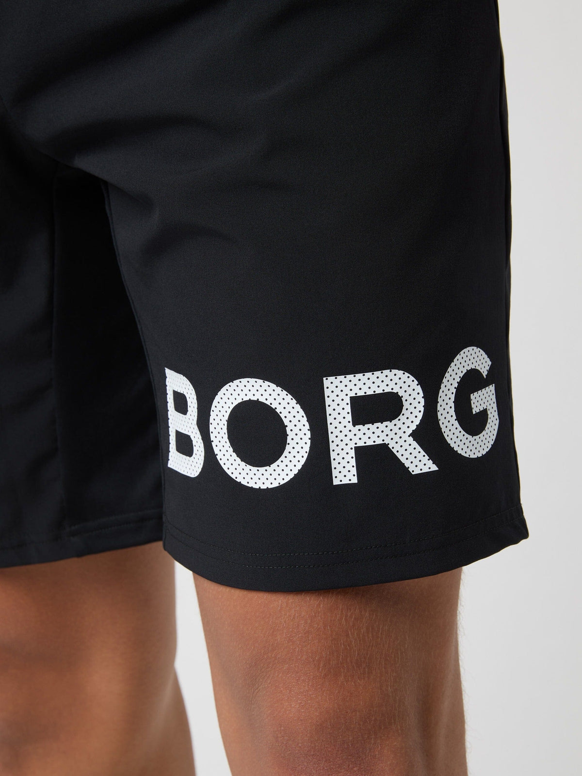 Borg Shorts 9