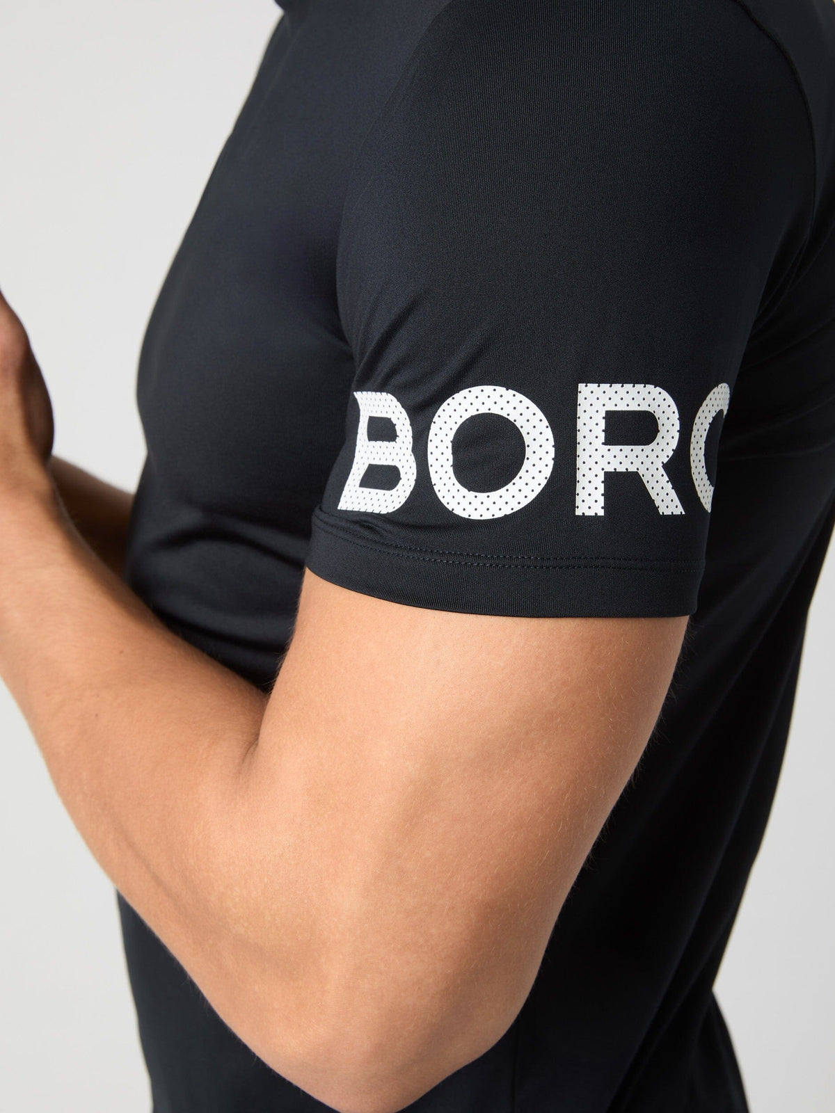 Borg T-Shirt Shirt Björn Borg