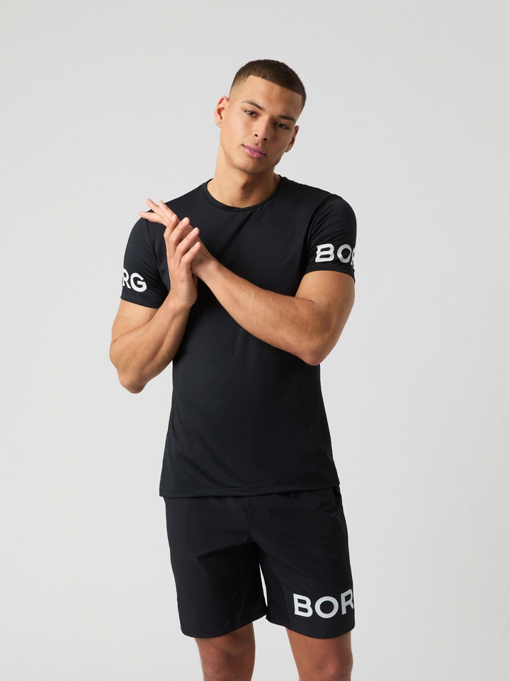 Borg T-Shirt Shirt Björn Borg