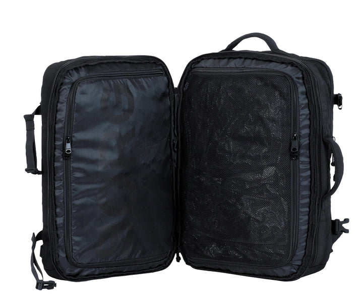 Borg Travel Backpack L - 35L Bags Björn Borg