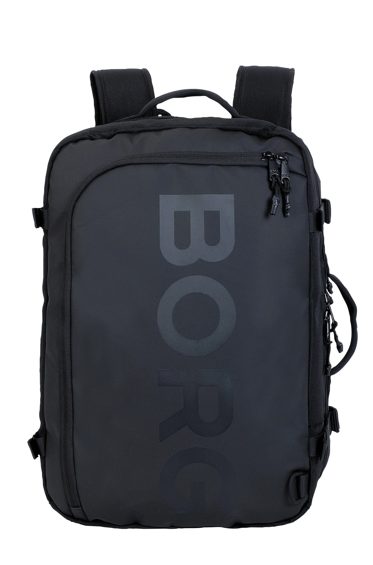 Borg Travel Backpack L - 35L Bags Björn Borg