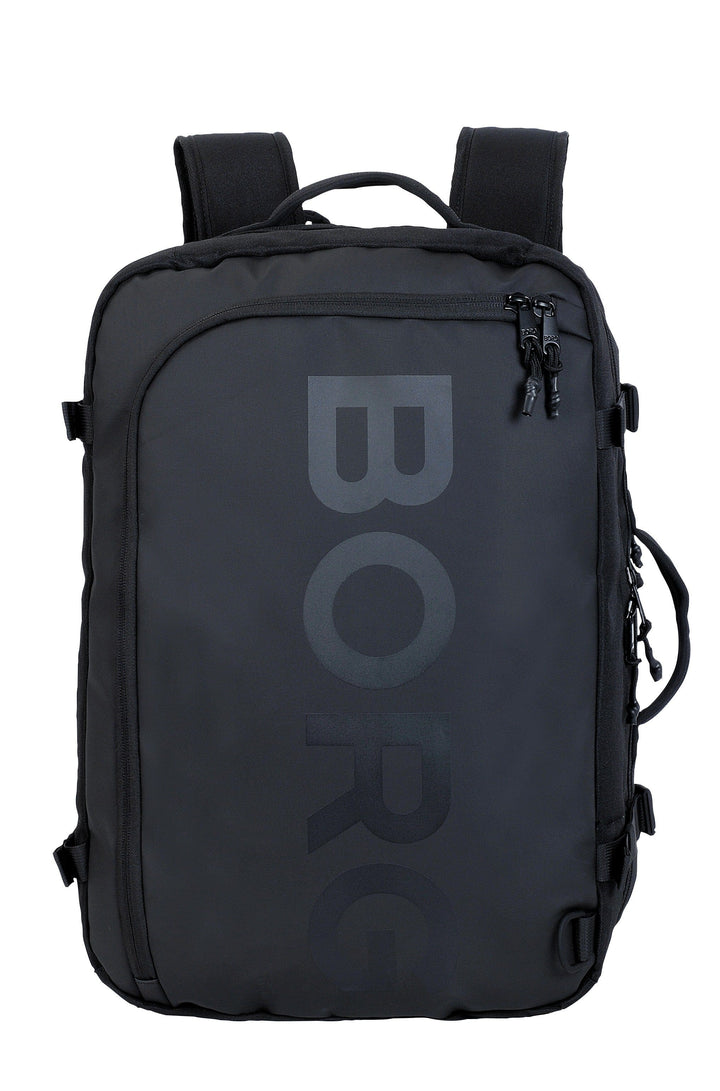 Borg Travel Backpack L - 35L Bags Björn Borg