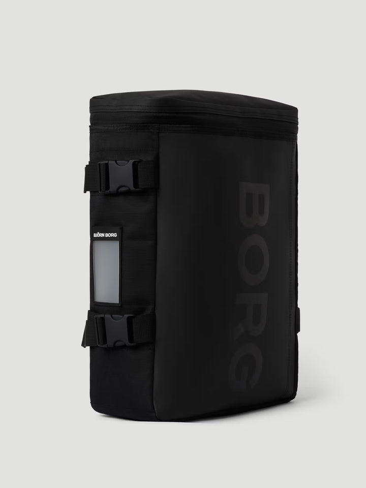 Borg Travel Backpack M - 22L Bags Björn Borg
