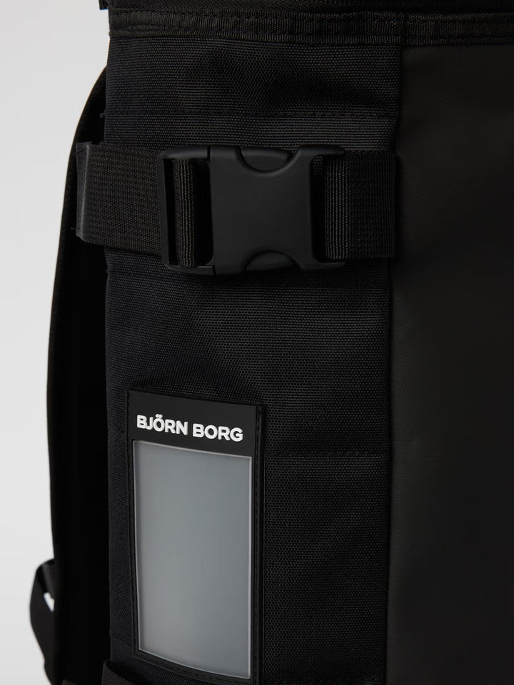 Borg Travel Backpack M - 22L Bags Björn Borg
