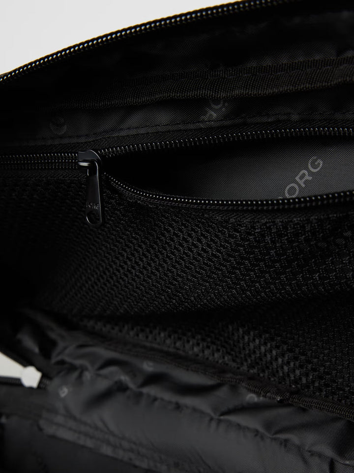 Borg Travel Backpack M - 22L Bags Björn Borg