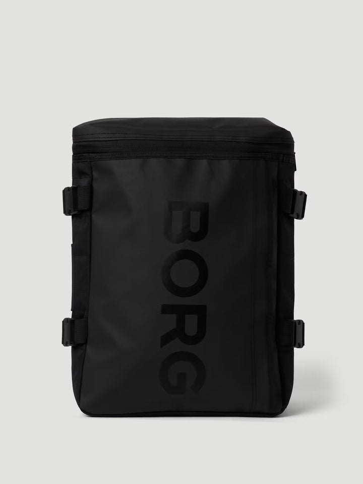 Borg Travel Backpack M - 22L