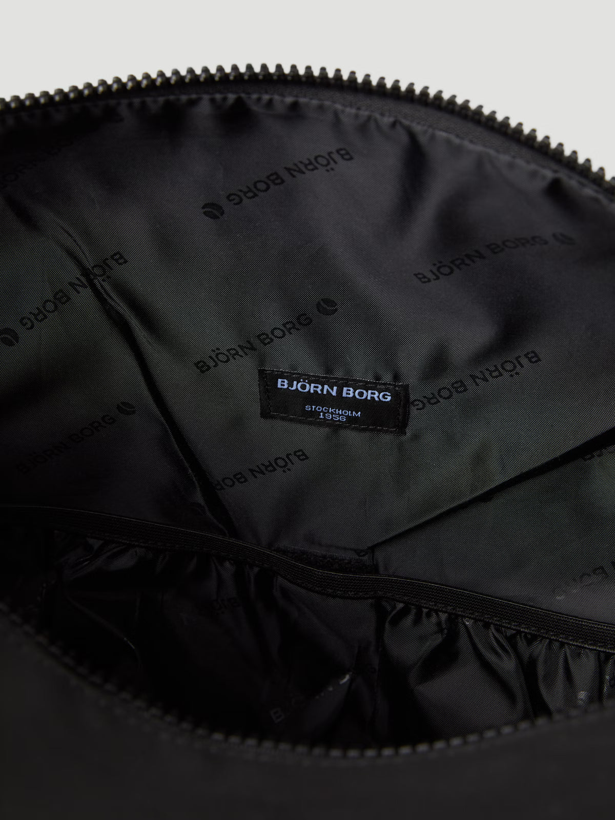 Borg Travel Weekend Bag 50L Bags Björn Borg