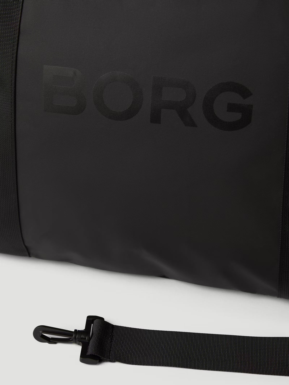 Borg Travel Weekend Bag 50L Bags Björn Borg