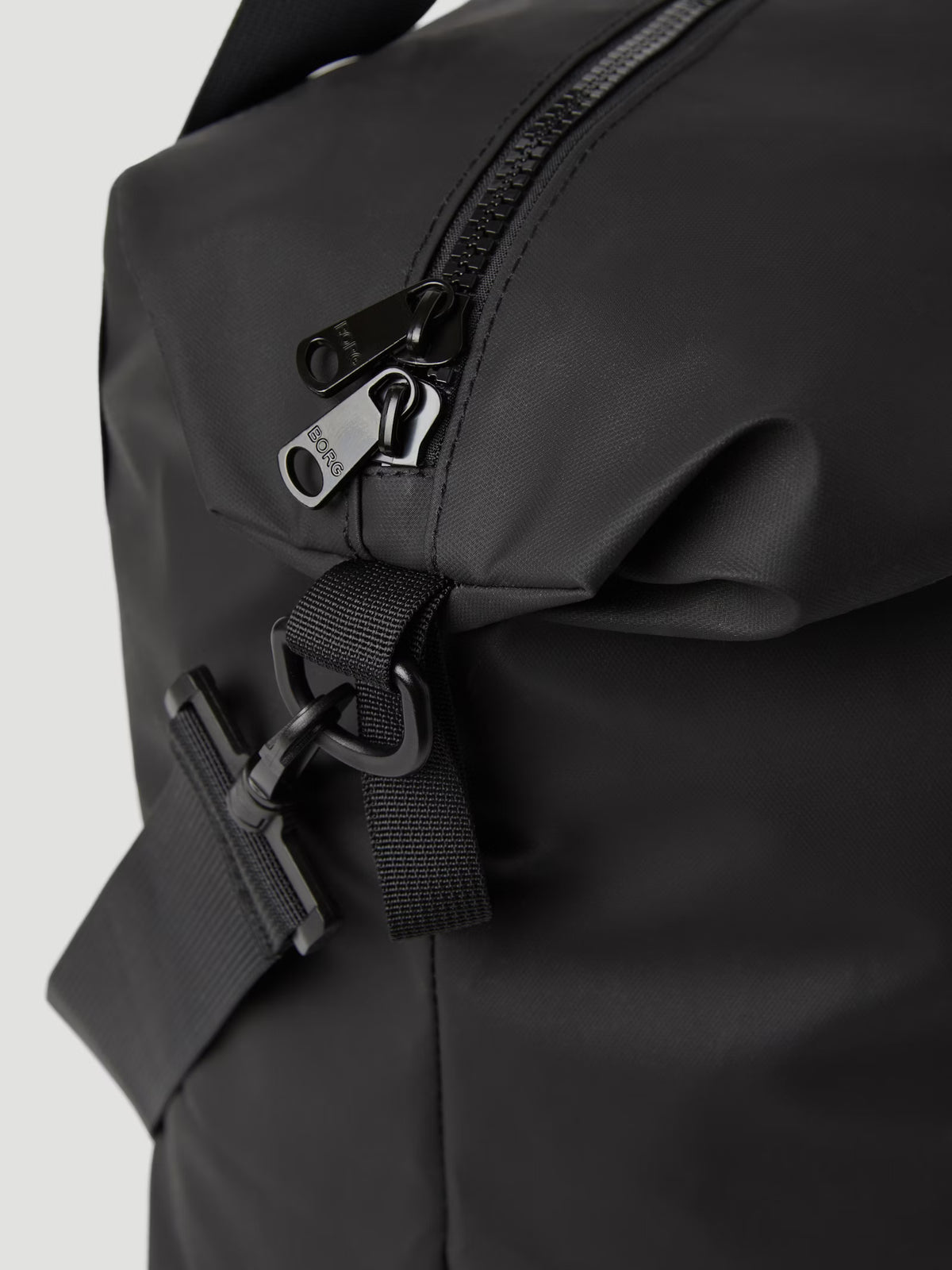 Borg Travel Weekend Bag 50L Bags Björn Borg