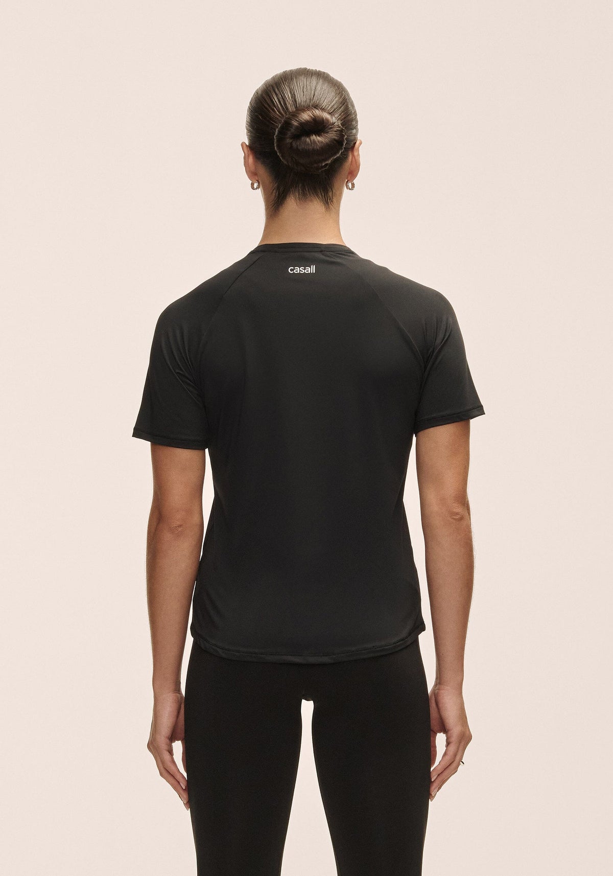 Casall Essential Tee Shirt Casall