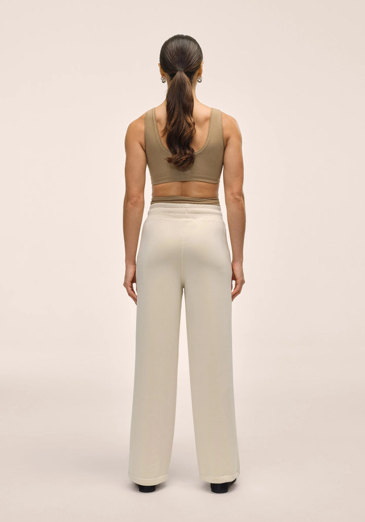 Casall Peachy Straight Leg Jogger Pants Casall