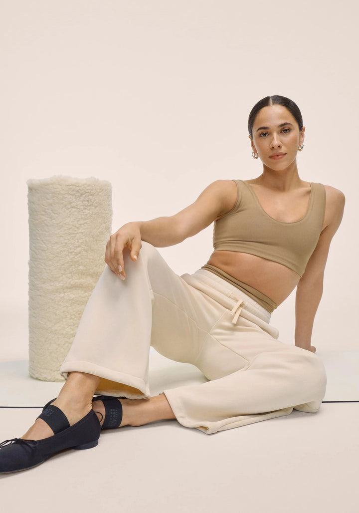 Casall Peachy Straight Leg Jogger Pants Casall