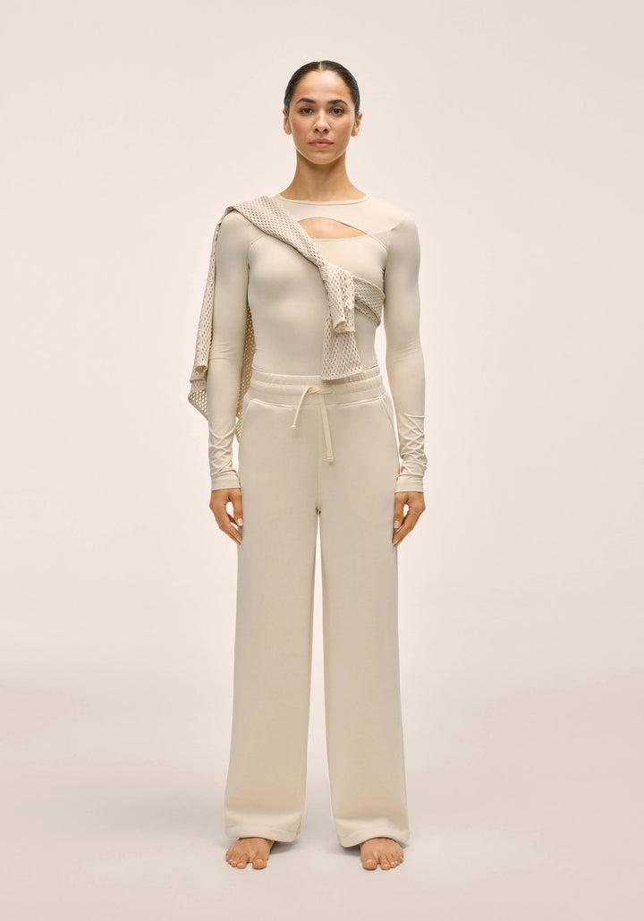 Casall Peachy Straight Leg Jogger Pants Casall