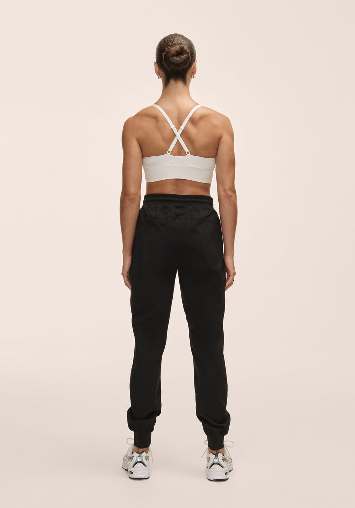 Casall Step Woven Outdoor Pants Pants Casall