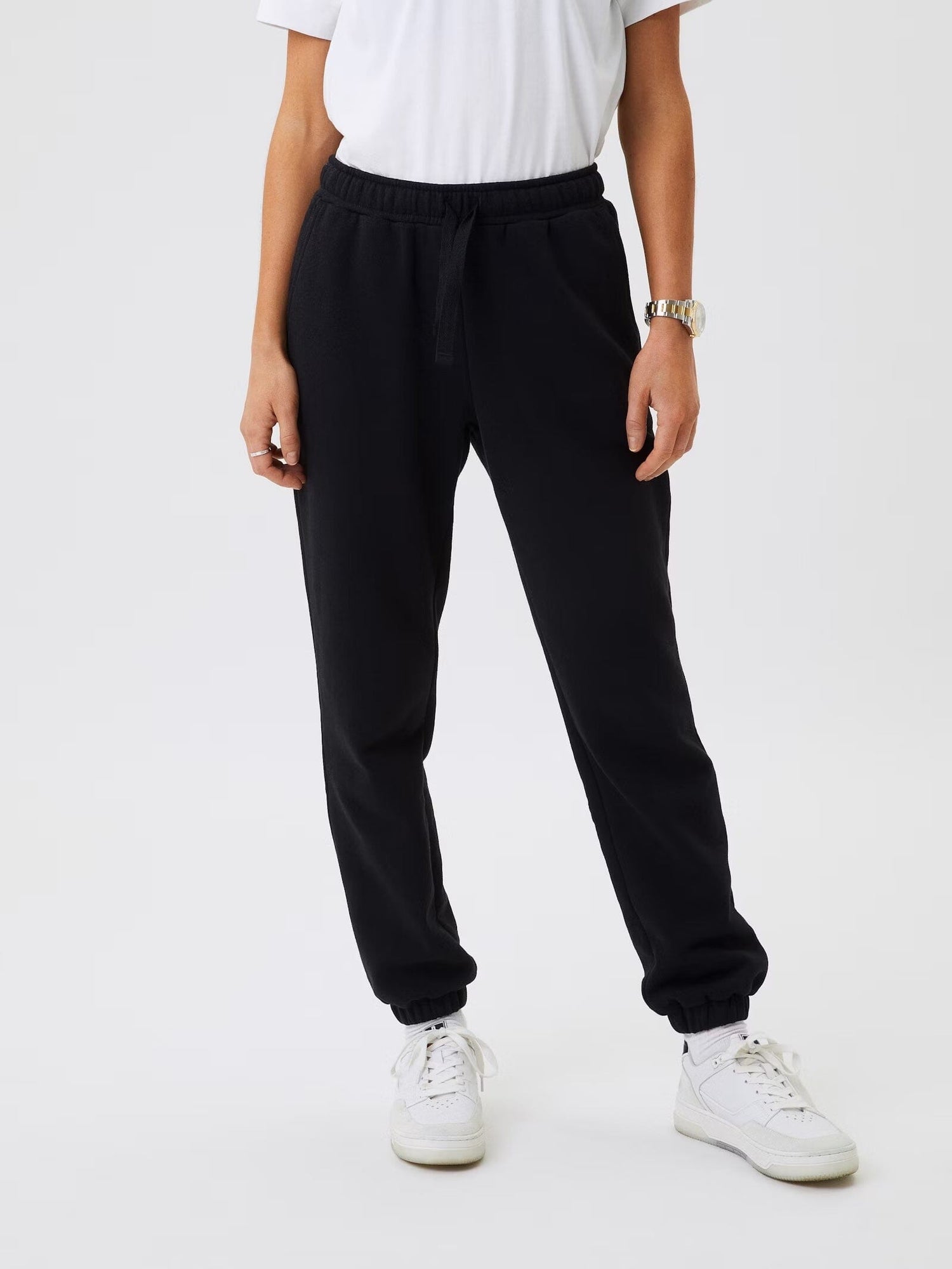 Björn Borg Centre Pants Black Beauty Pants