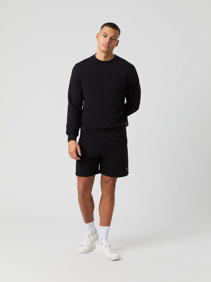 Centre Sweatshirt Shirt Björn Borg