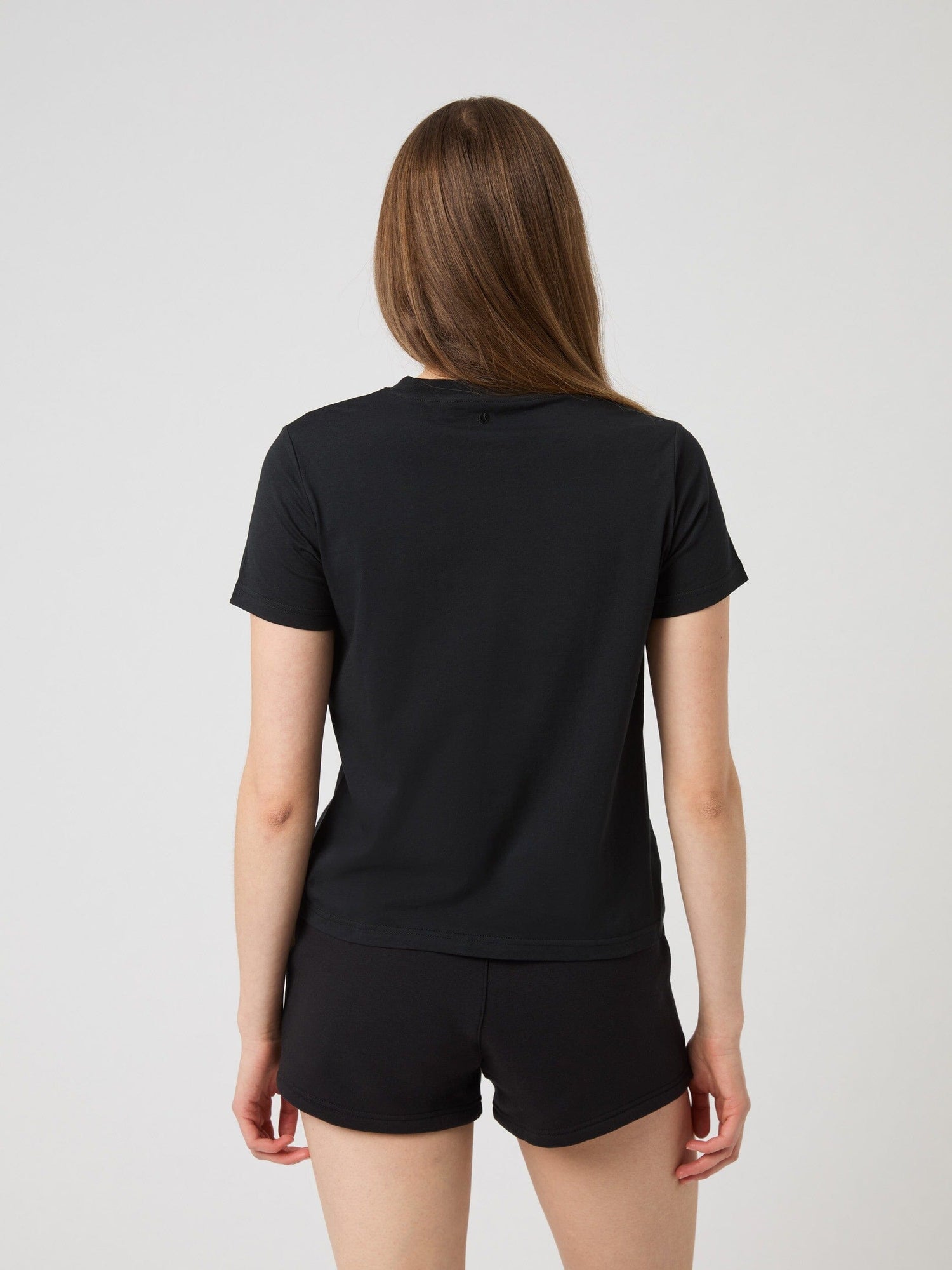 Björn Borg Centre T-Shirt Black Beauty Shirt