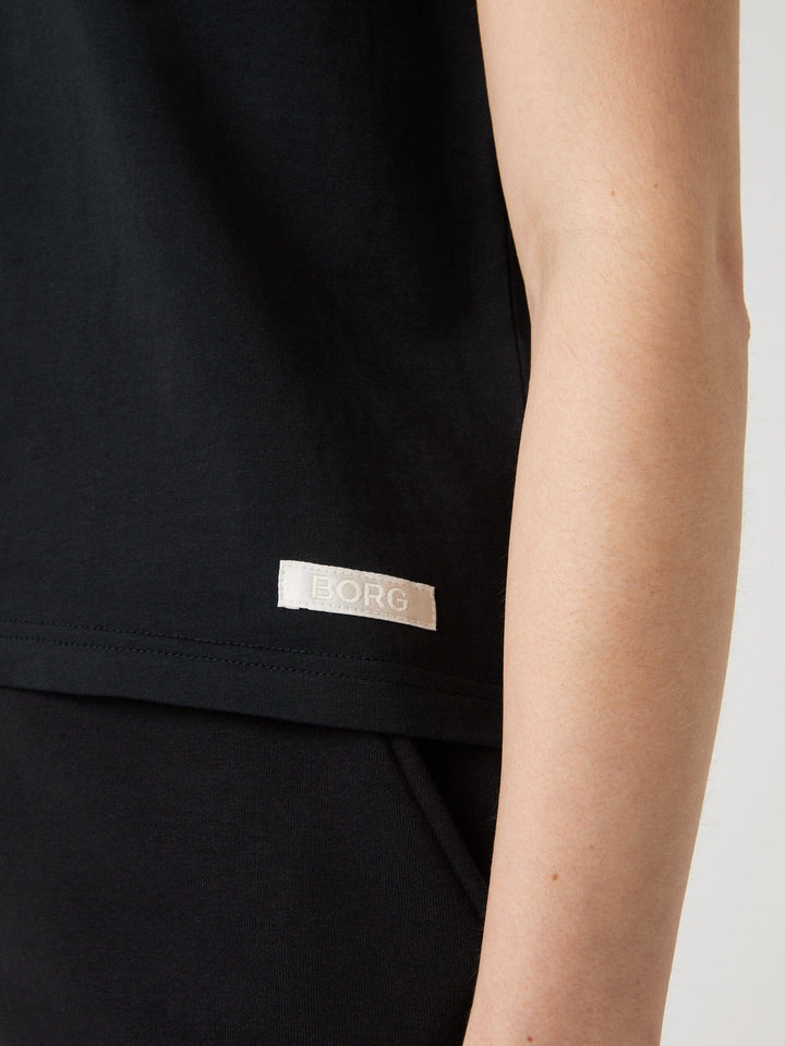 Centre T-Shirt Shirt Björn Borg