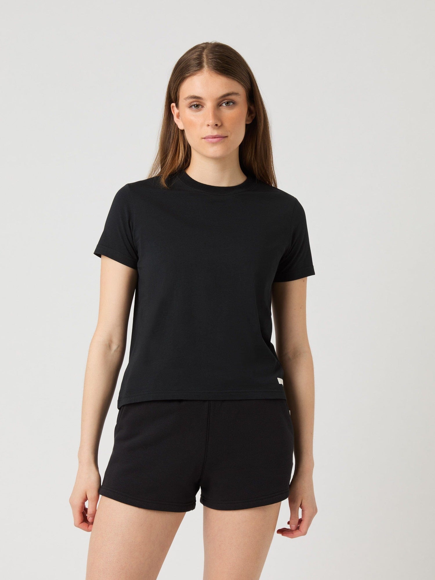 Björn Borg Centre T-Shirt Black Beauty Shirt