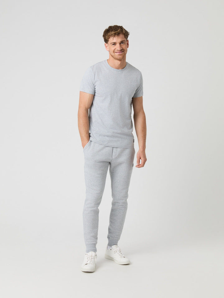 Centre Tapered Sweatpants Pants Björn Borg