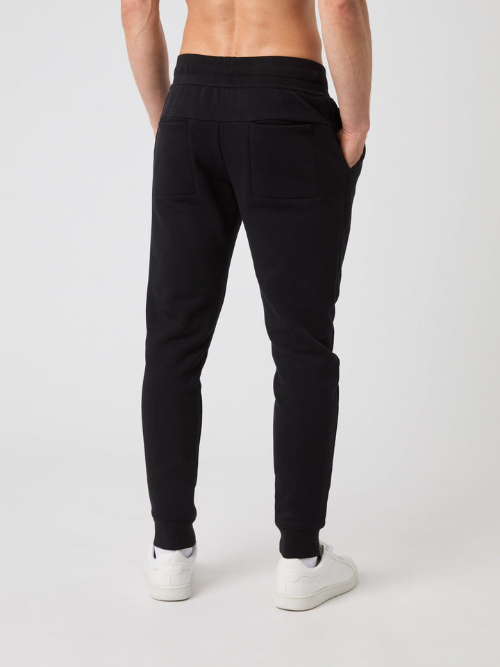 Centre Tapered Sweatpants Pants Björn Borg