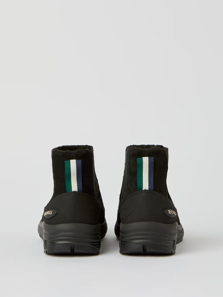 Chelsea Tech Boots Shoes Björn Borg