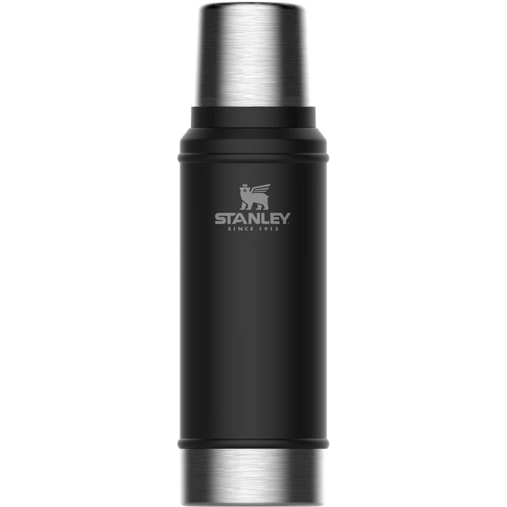 Classic Legendary Bottle Cutlery Stanley