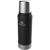 Classic Legendary Bottle Cutlery Stanley Black 0.75L