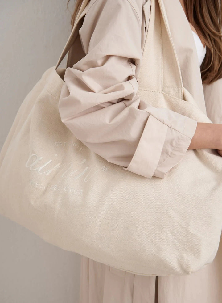 Club Tote Bag Bags Aimn