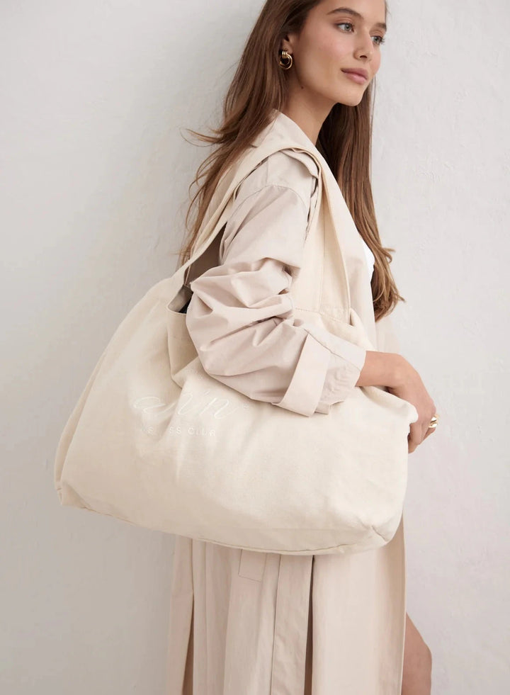 Club Tote Bag