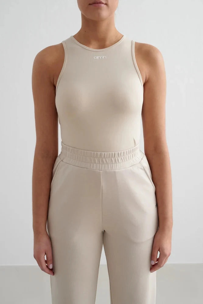 Comfy Modal Wide Pants Pants Aimn