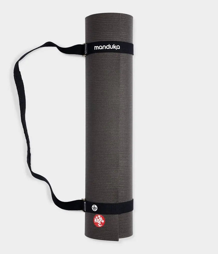 Commuter Mat Carrier - Made From Natural Cotton Yoga equipment Manduka