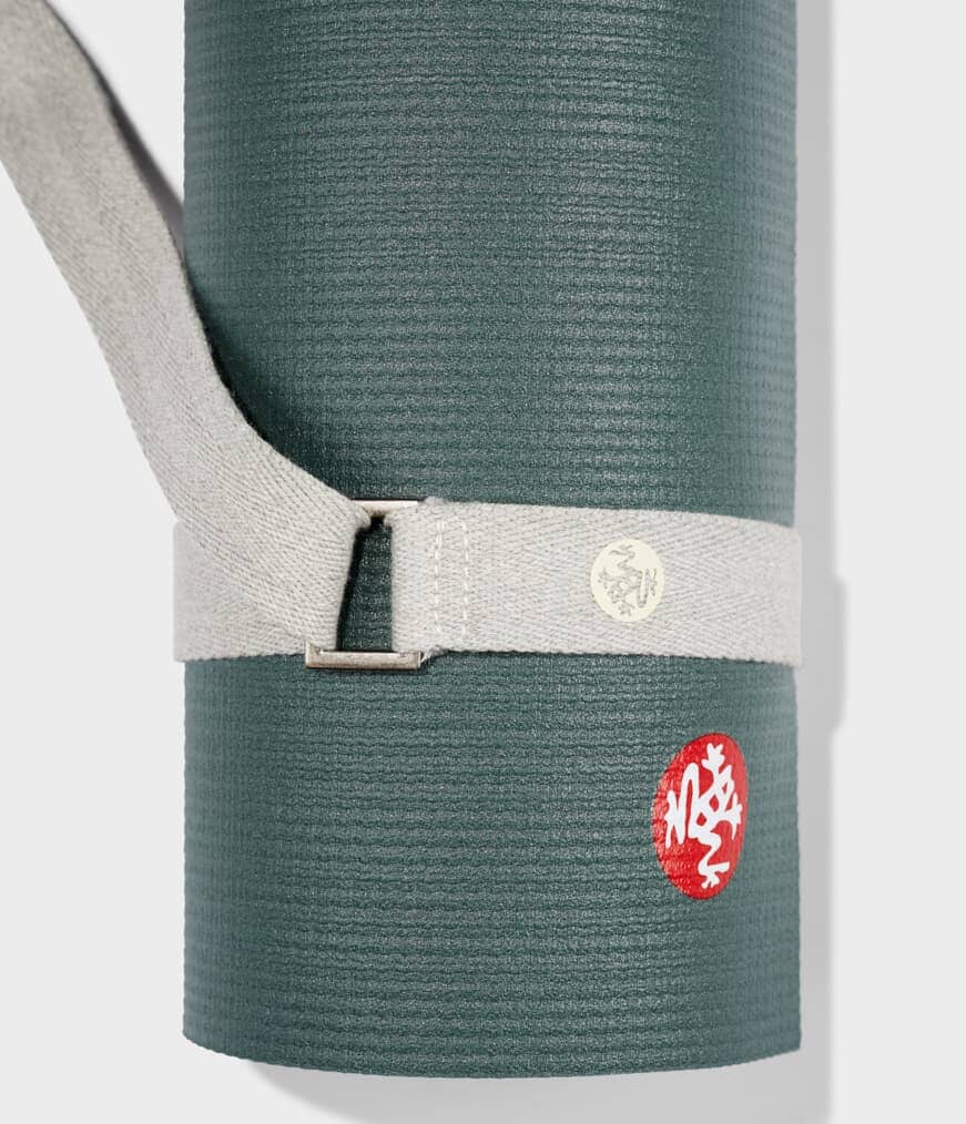 Commuter Mat Carrier - Made From Natural Cotton Yoga equipment Manduka
